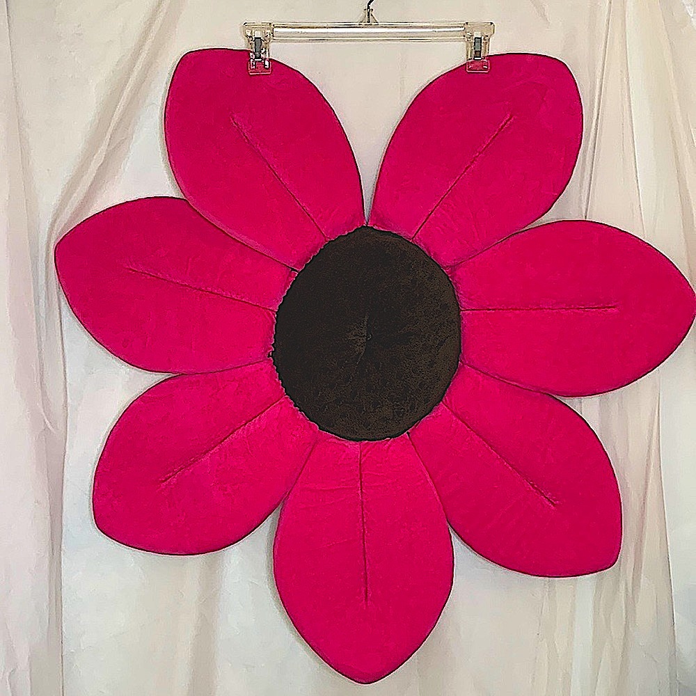 The Blooming Bath for Your Baby! 🌺